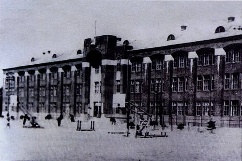 东北教育学院（1951年 沈阳）